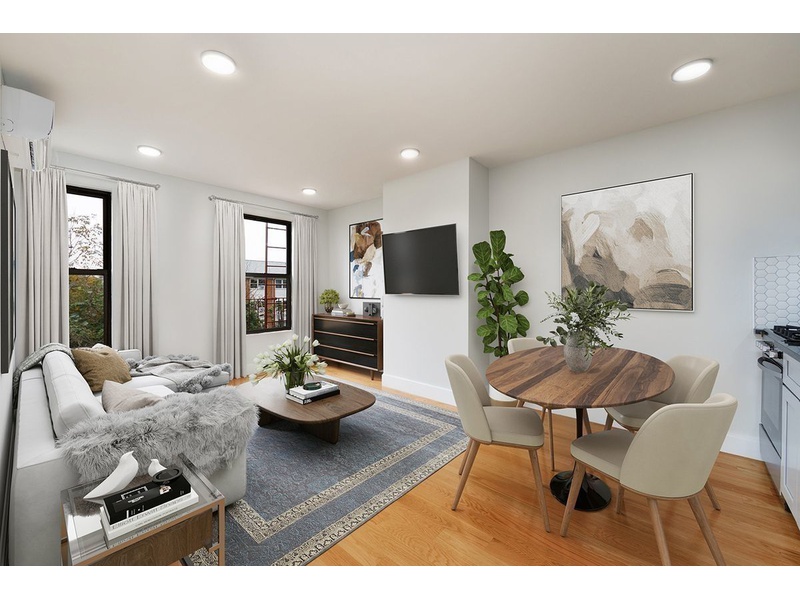 104 Linden St, Brooklyn, NY, 11221 8 BR for sale, MultiFamily sales