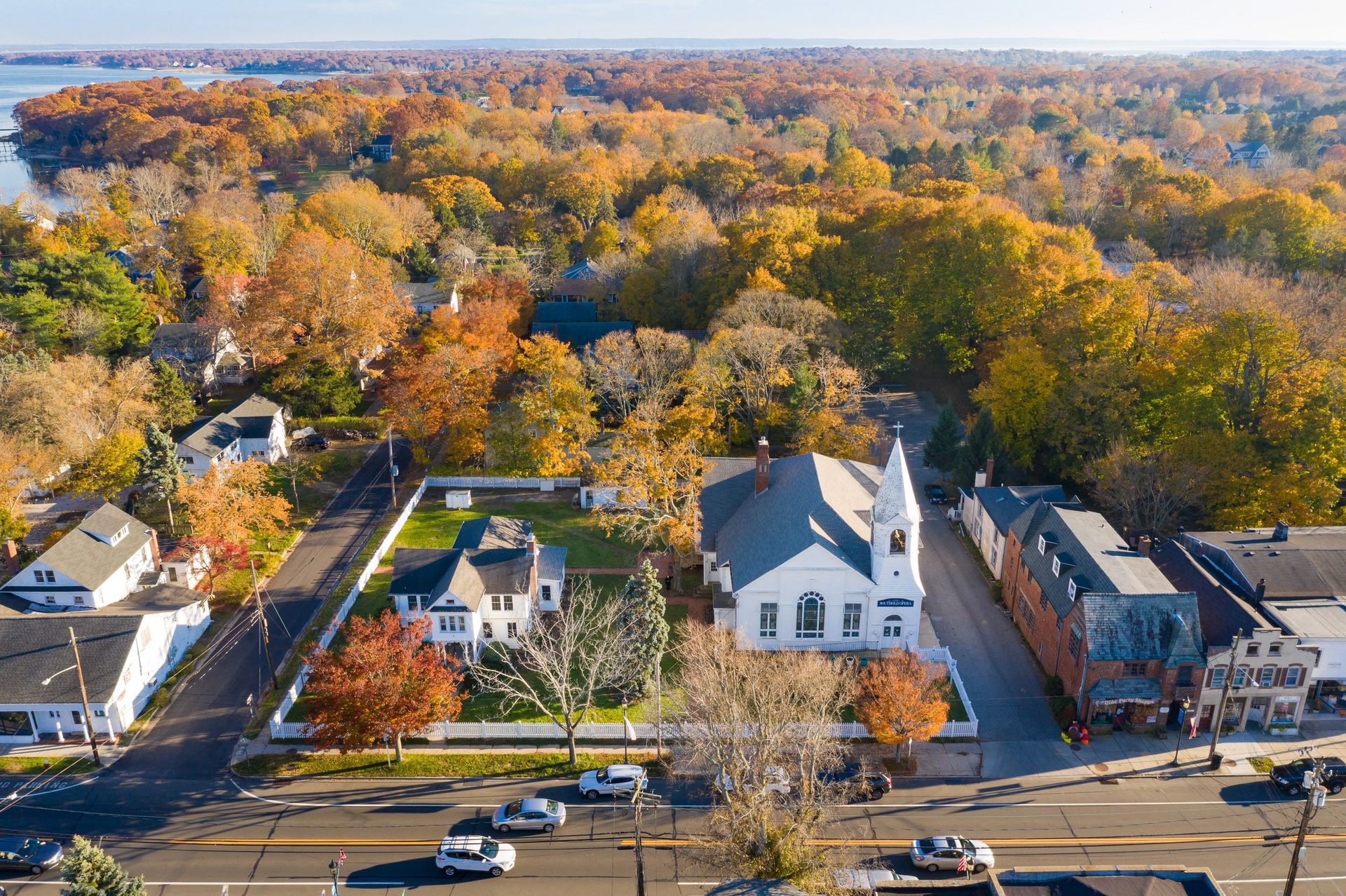 53930 Route 25, Southold, NY, 11971 3 BR for sale, singlefamily