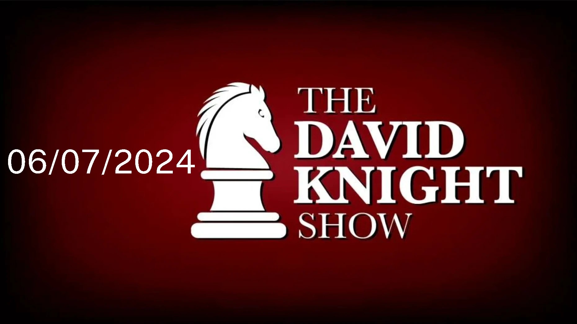 Fri 7Jun24 DDay What Our Politicians Don't Understand; Questions You