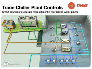 PPT - Trane Chiller Plant Controls PowerPoint Presentation, free