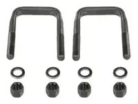 AUBK8554-060 | Round U-Bolt Kit