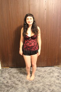 Louise Armana - wikiFeet X