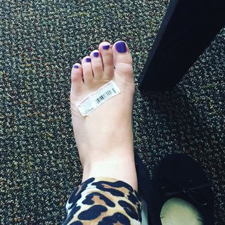 Louise Armana - wikiFeet X