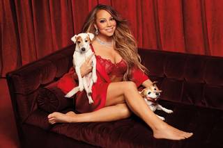 The best Mariah Carey feet pictures 🤩