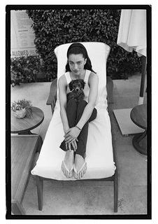 The best Margaret Qualley feet pictures 🤩