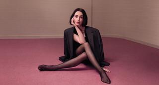 The best Lily Collins feet pictures 🤩