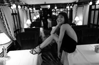 The best Sofia Boutella feet pictures 🤩