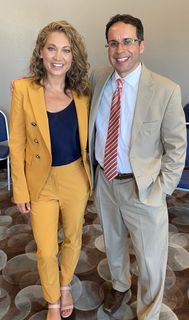 The best Ginger Zee feet pictures 🤩