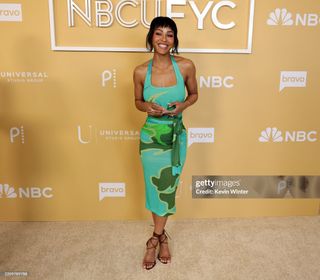 The best Meagan Good feet pictures 🤩