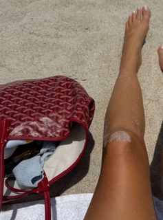 The best Corinna Kopf feet pictures 🤩