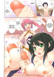 President's Slave page 4