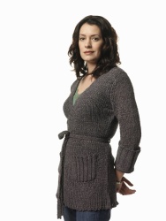 Paget Brewster - Nude Celebrities Forum | FamousBoard.com