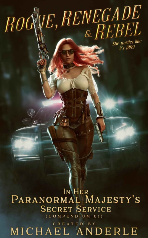 Michael Anderle Kurtherian Gambit Wiki Fandom