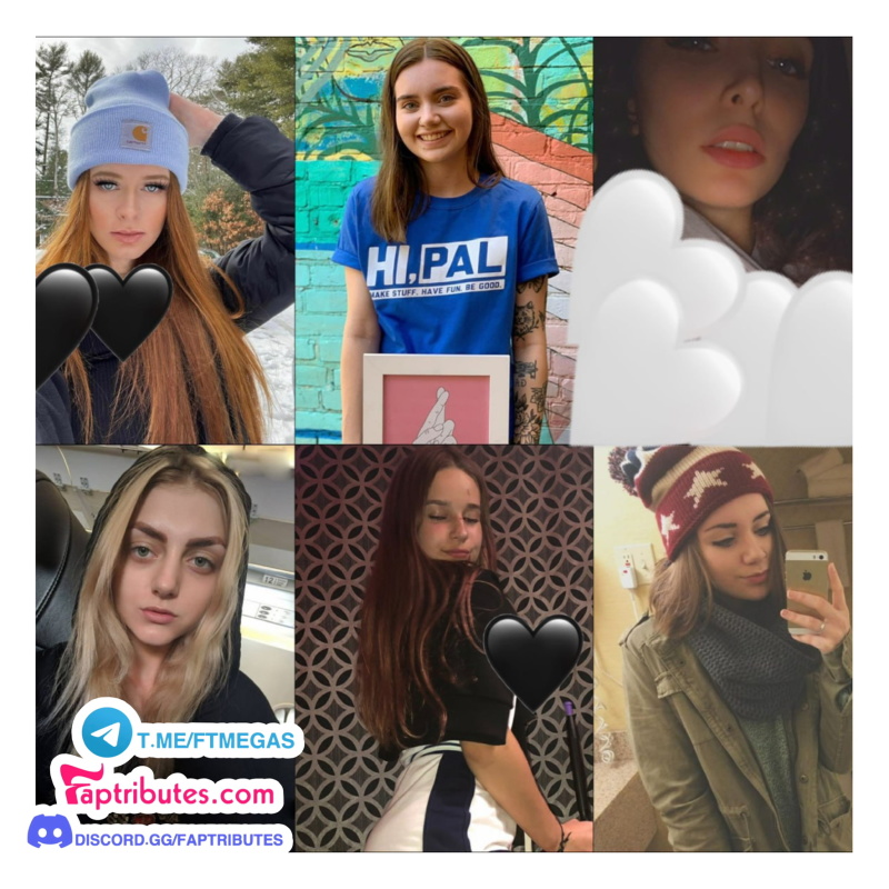 Snapchat Leaks ️ - Mega Link - Fap Tributes