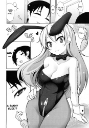 President's Slave page 146