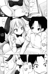 President's Slave page 147