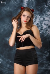 Fashion-Land - Eva Set 005 | NoNude Teens