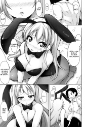 President's Slave page 151