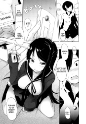 President's Slave page 19