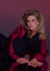 Nicollette Sheridan - Nude Celebrities Forum | FamousBoard.com - Page 3