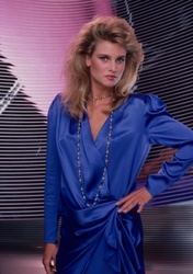 Nicollette Sheridan - Nude Celebrities Forum | FamousBoard.com - Page 3