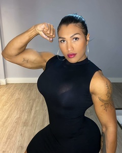 Alessandra Alves de Lima