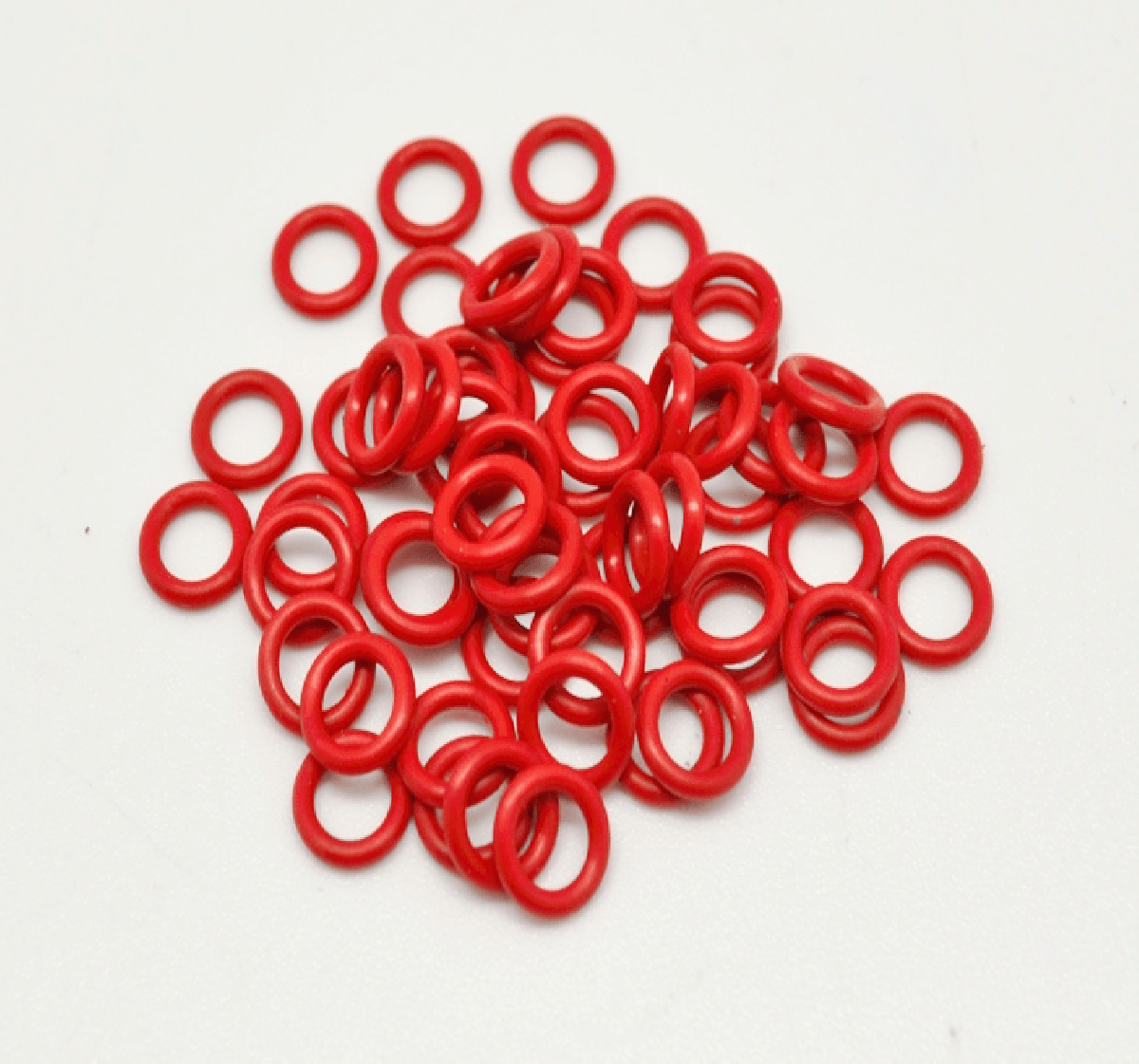 GTB Gear Diff Silicone Seals