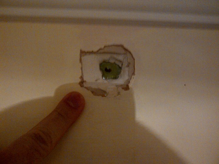 How To Install Curtain Rods In Gyprock Review Home Decor