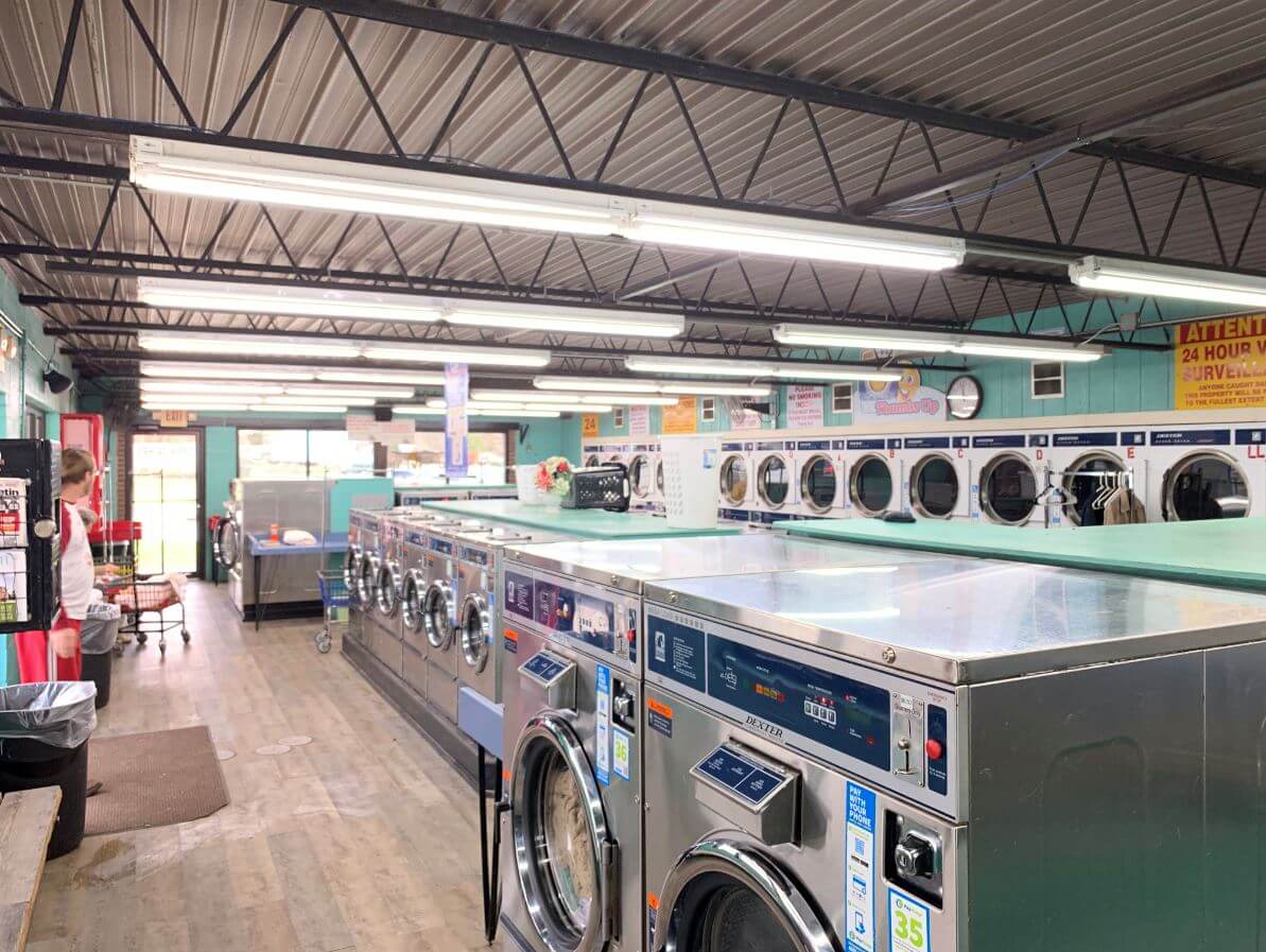 Reliable Laundry Service in Travelers Rest, SC 29690