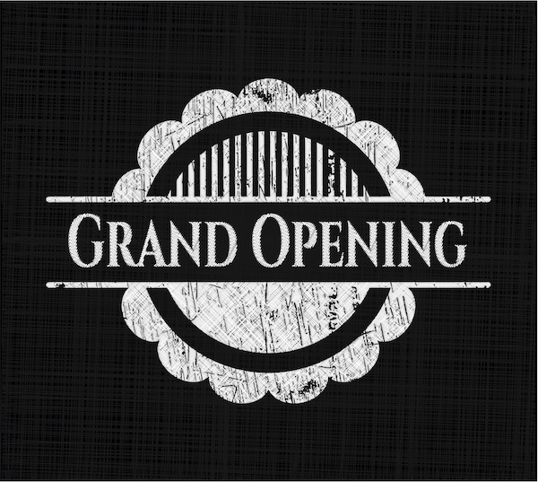 San Francisco Business Grand Opening Flyer Design Tips and Ideas