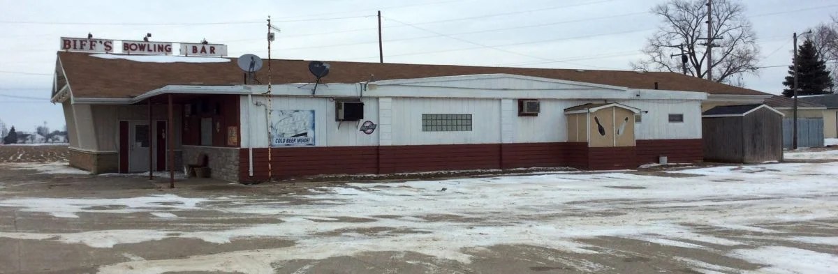 Kinde Michigan Our Polka Loving Beantown