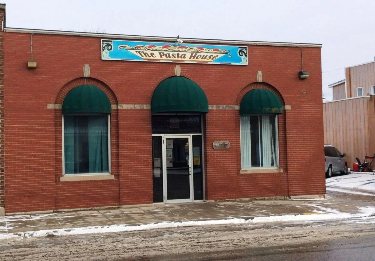 Kinde Michigan Our Polka Loving Beantown