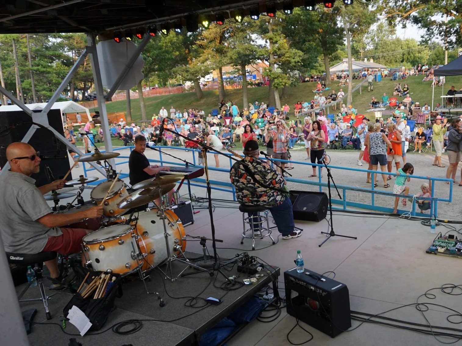 Under The Radar Michigan In Caseville