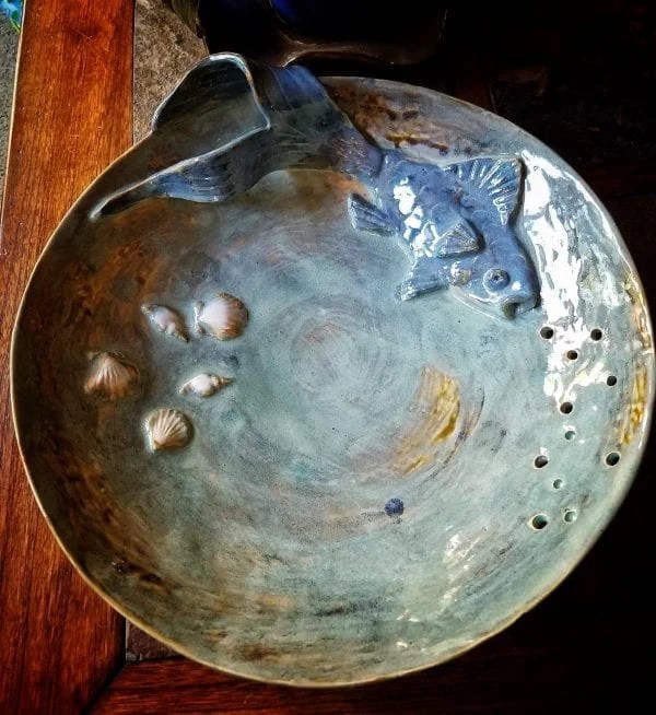 A Unique Port Austin Art Gallery Created By Local Artists The Cove