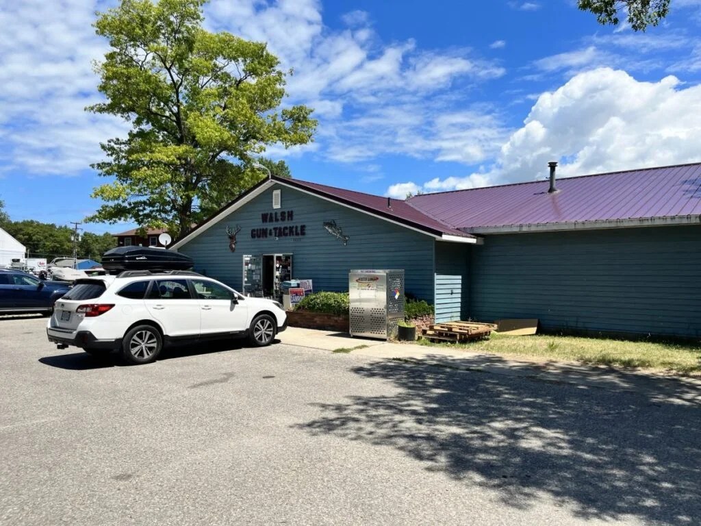 22 EyeOpening Things To Do In Caseville Mi (Some Better Than The Cheeseburger Festival)