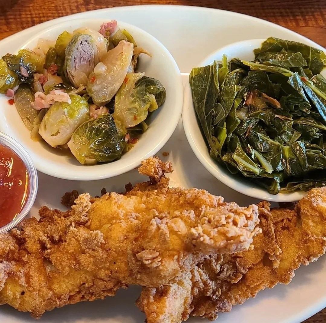 Famous Indiana Foods We Found 10 Of The Best