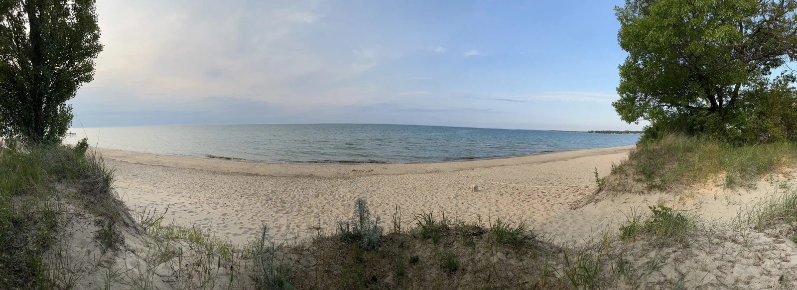 Lexington MI Beaches 7 MustVisit Spots For A Perfect Day