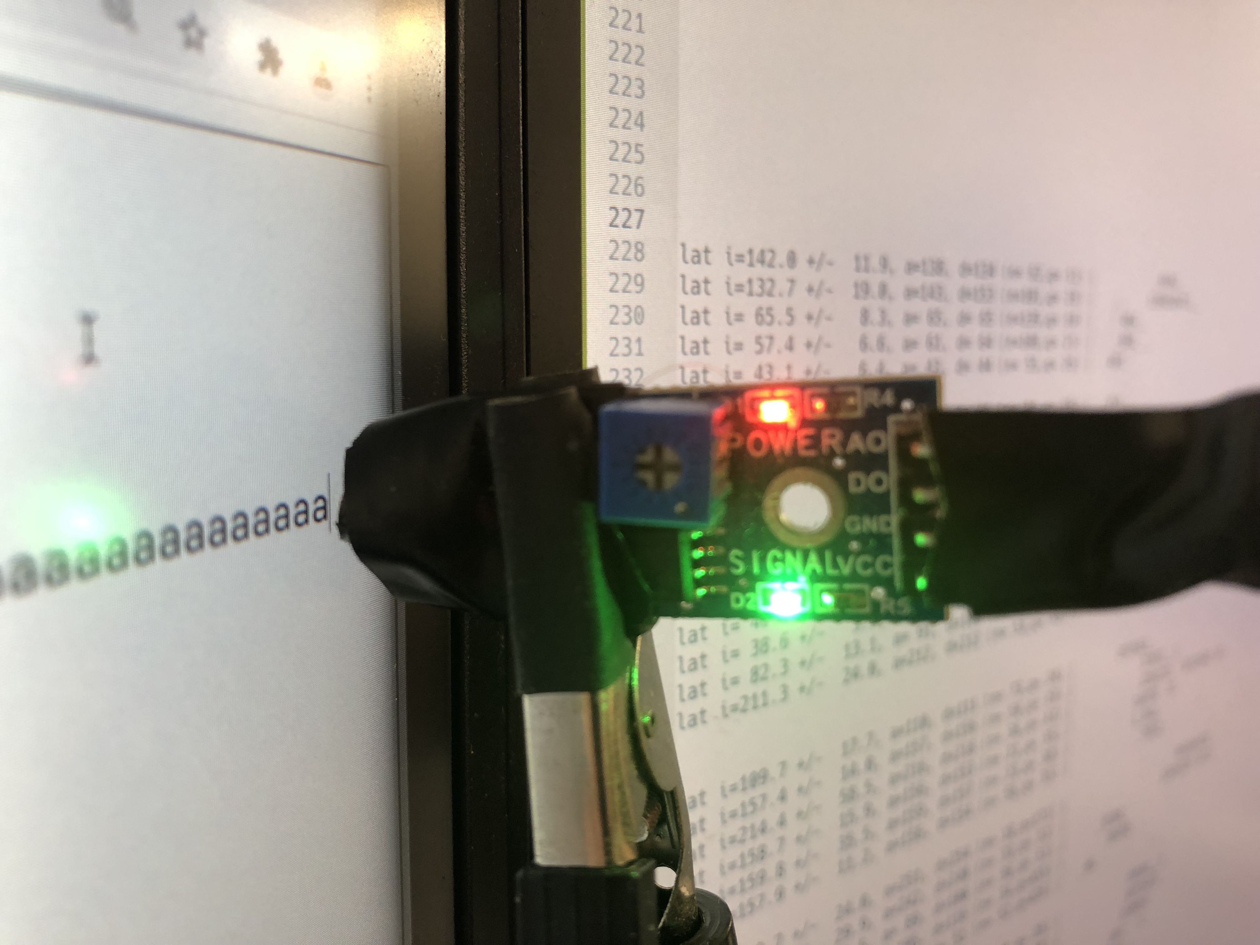 Latency testing remote browsing Why display streaming is hard