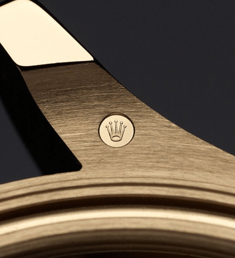 Dấu xác nhận tiêu chuẩn trên đồng hồ Rolex Xem hướng dẫn đầy đủ 0986