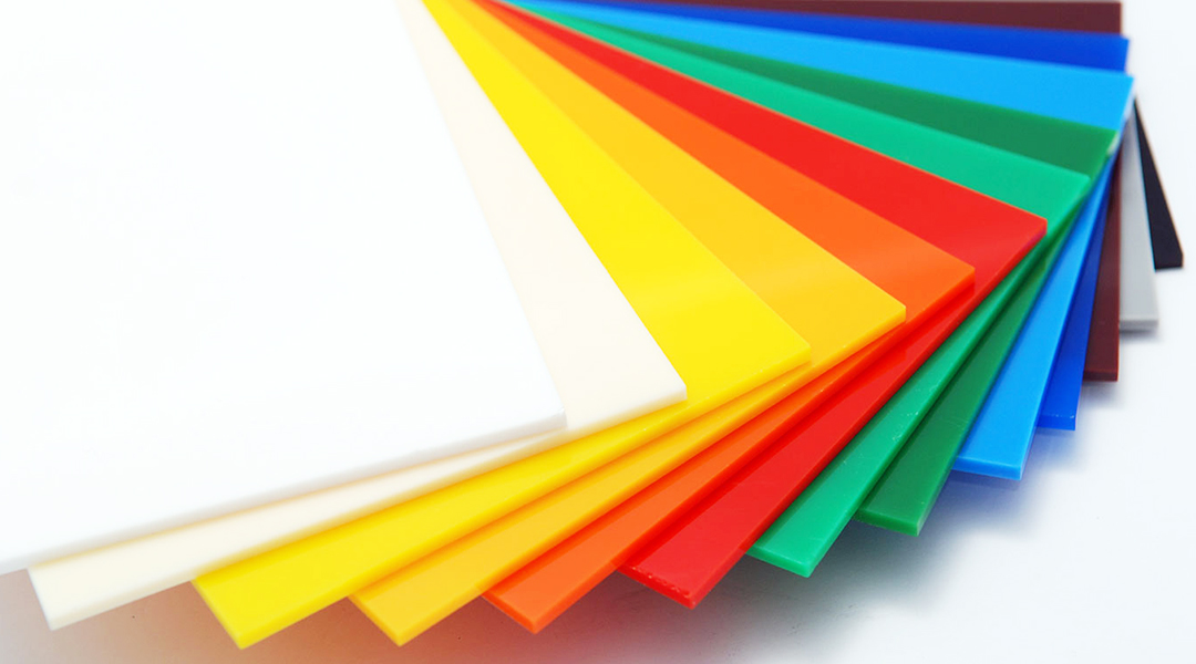 Acrylic Sheets Thunder & Neon Group