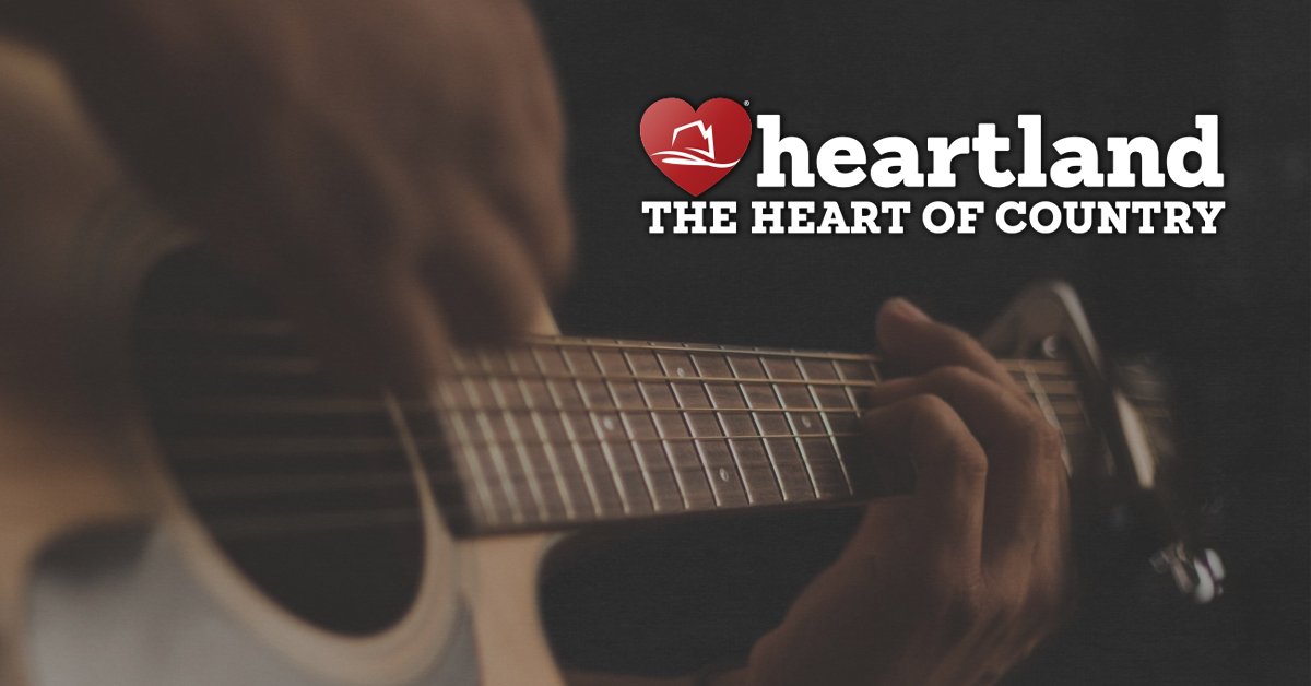 The Heartland Network Thunder 106