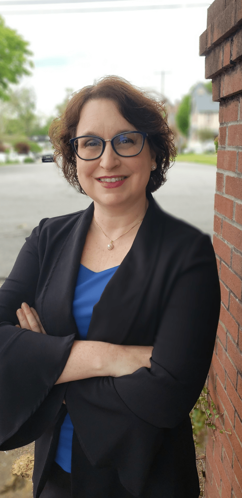 Welch named principal at Westwood Elementary Thunder Radio