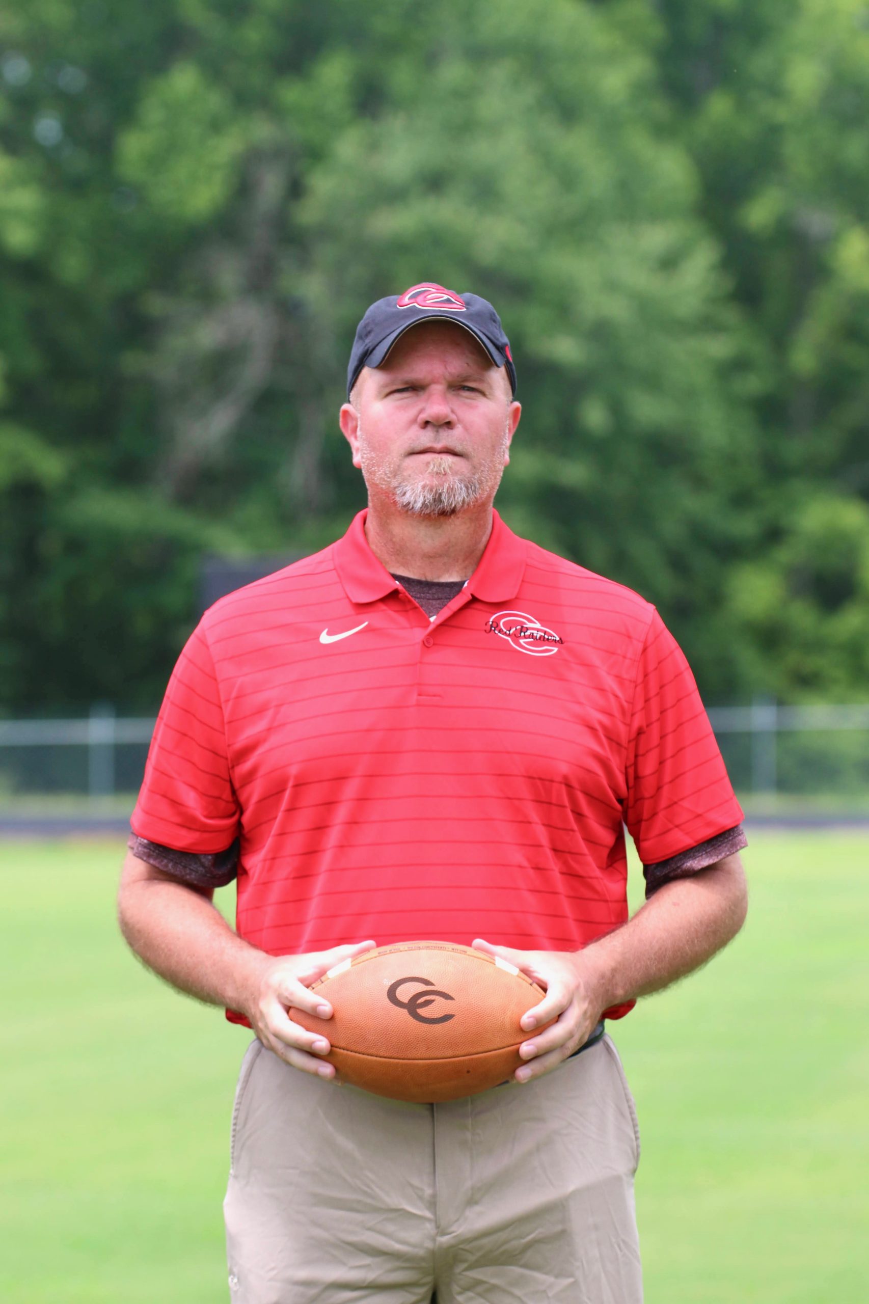 Mueller hired as new Westwood football coach Thunder Radio