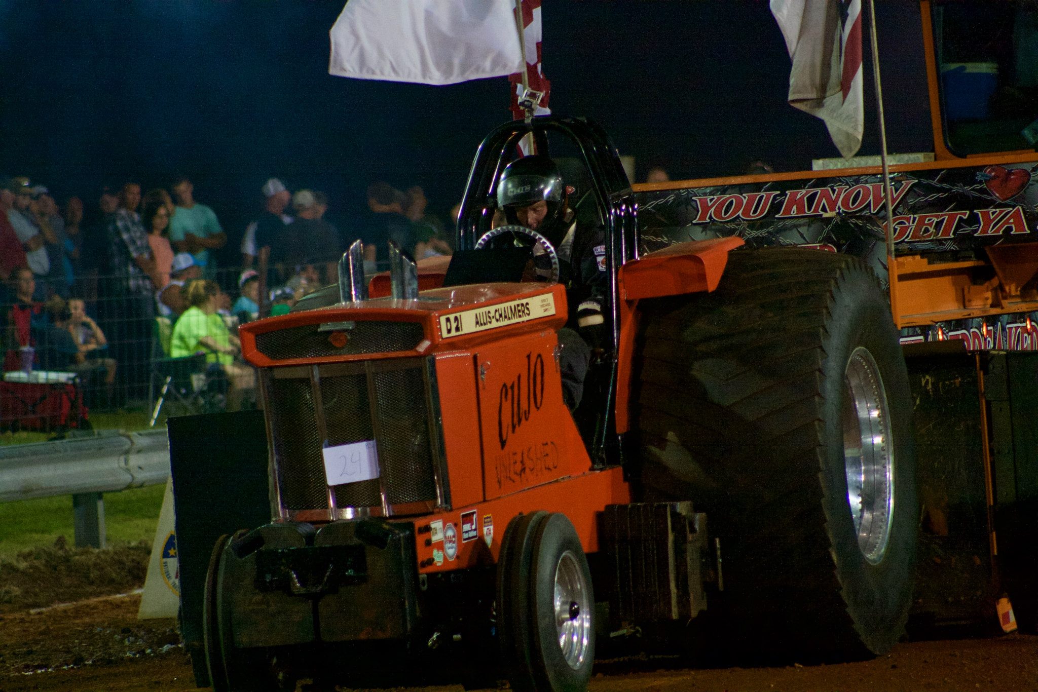 Hillsboro Association Presents Annual Rumble on the Hill