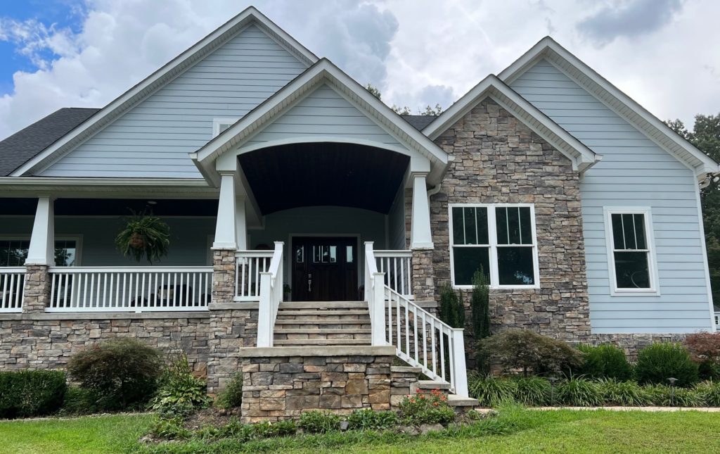 Tullahoma Day Care Center announces Holiday Tour of Homes fundraiser