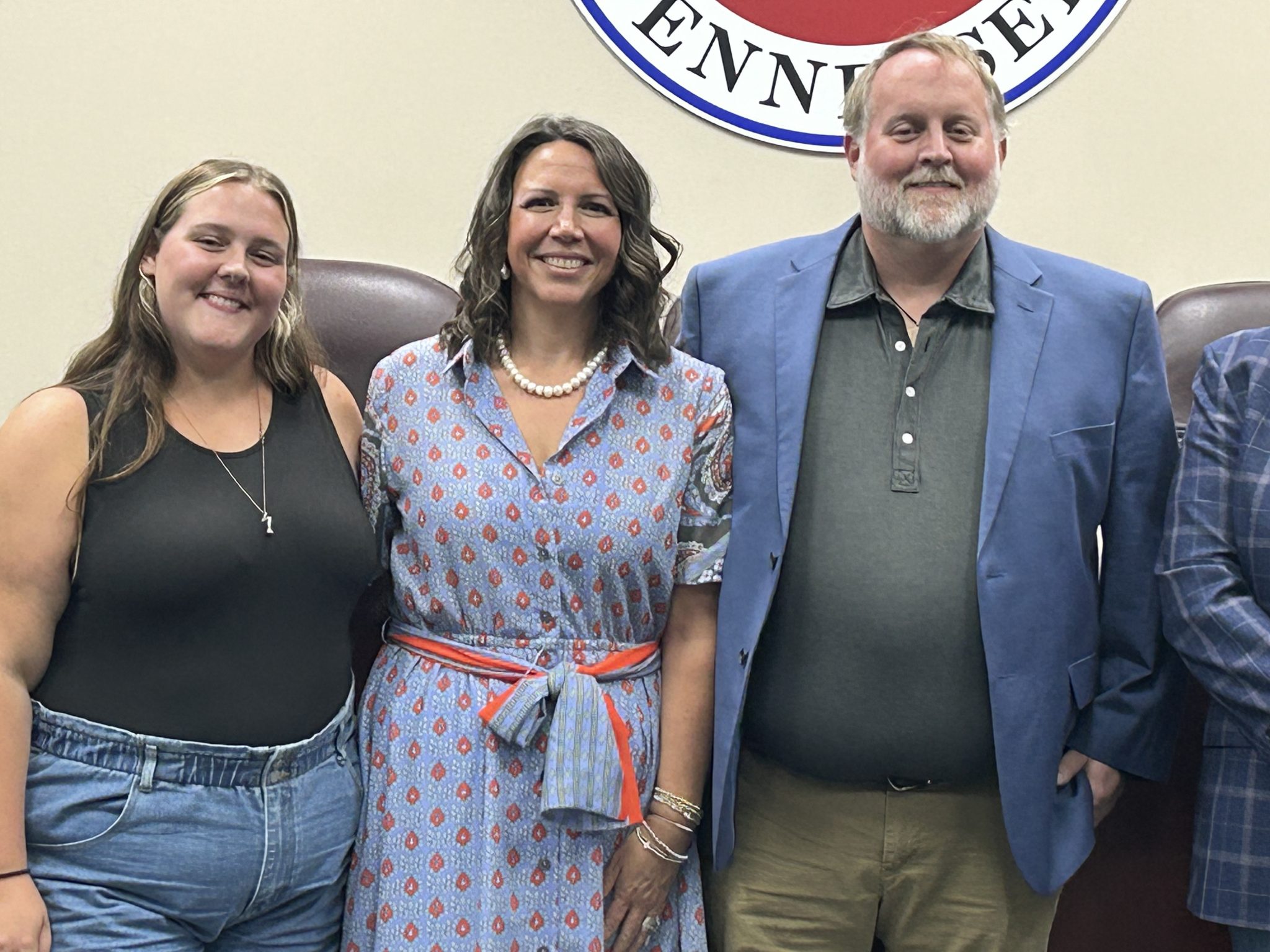 Manchester City Mayor Joey Hobbs Appoints Thomas Crosslin as City