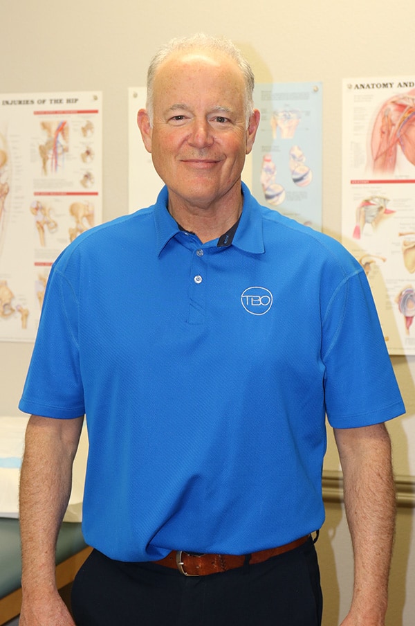 Mark G. Murphy, MD Thunder Basin Orthopaedic