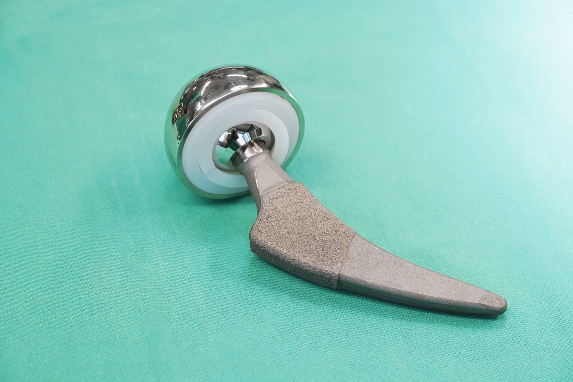 What Is Revision Hip Replacement? Thunder Basin Orthopaedic
