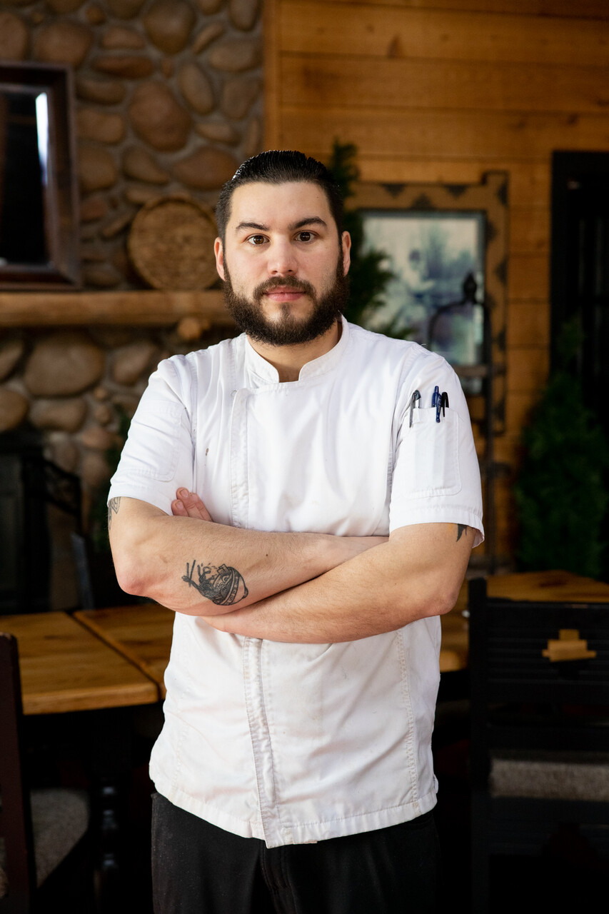 Cooking Classes Thunder Bay Grille