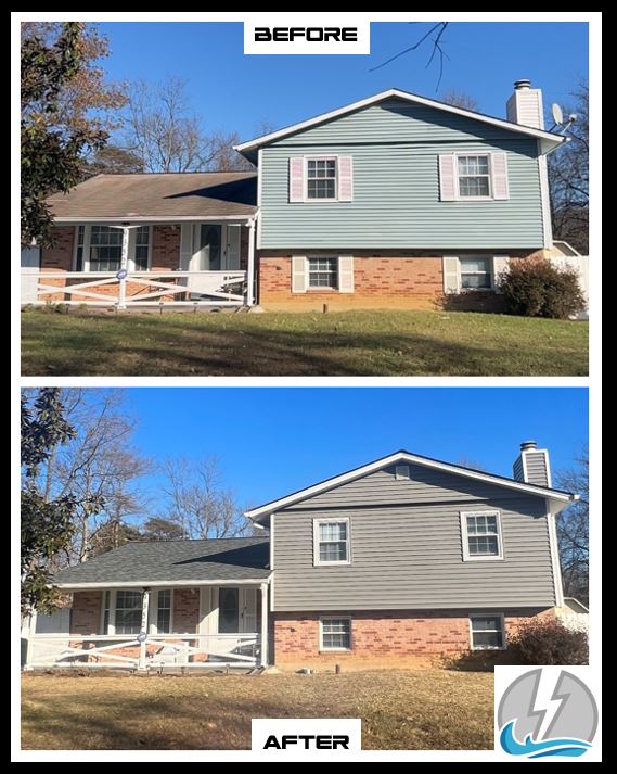 Roofing in Baltimore, MD Thunder Bay Roofing